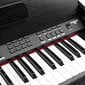 MAX RhapsodyDP61 digitaalinen piano, 61 kosketinta huonekalutelineellä hinta ja tiedot | Kosketinsoittimet | hobbyhall.fi