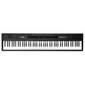 MAX RhapsodyDP88P Digital Piano 88-koskettimet huonekalutelineellä hinta ja tiedot | Kosketinsoittimet | hobbyhall.fi