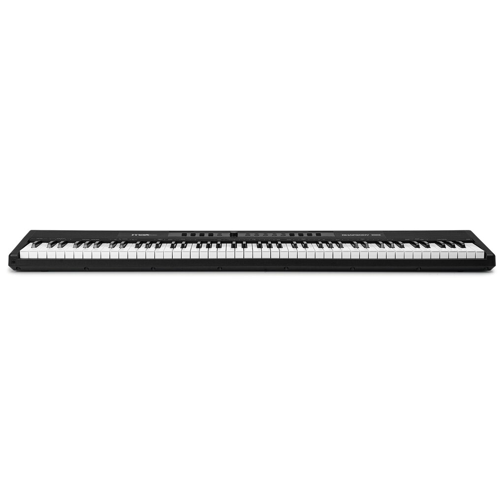 MAX RhapsodyDP88P Digital Piano 88-koskettimet huonekalutelineellä hinta ja tiedot | Kosketinsoittimet | hobbyhall.fi