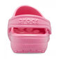 Crocs™ lasten vapaa-ajan kengät Kids' Classic Clog, pinkki hinta ja tiedot | Lasten tossut | hobbyhall.fi