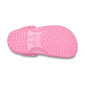 Crocs™ lasten vapaa-ajan kengät Kids' Classic Clog, pinkki hinta ja tiedot | Lasten tossut | hobbyhall.fi