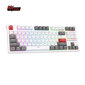 Royale Kludge RK R87 Blue Switches hinta ja tiedot | Näppäimistöt | hobbyhall.fi