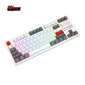 Royale Kludge RK R87 Blue Switches hinta ja tiedot | Näppäimistöt | hobbyhall.fi