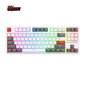 Royale Kludge RK R87 Blue Switches hinta ja tiedot | Näppäimistöt | hobbyhall.fi