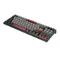 Royale Kludge RK R87 Blue Switches hinta ja tiedot | Näppäimistöt | hobbyhall.fi