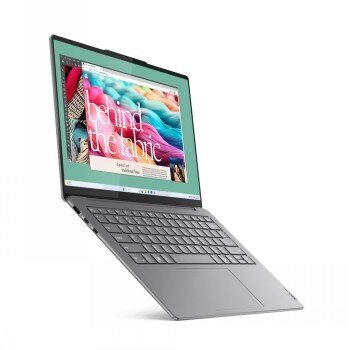 Lenovo Yoga Slim 7 14IMH9 (83CV005NLT) hinta ja tiedot | Kannettavat tietokoneet | hobbyhall.fi