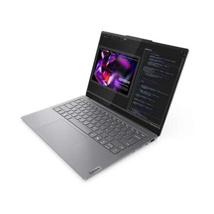 Lenovo Yoga Slim 7 14IMH9 (83CV005NLT) hinta ja tiedot | Kannettavat tietokoneet | hobbyhall.fi