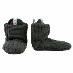 Lasten tossut Lodger Slipper Fleece, Pigeon. hinta ja tiedot | Lasten tossut | hobbyhall.fi