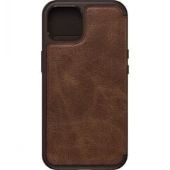 OTTERBOX STRADA IPHONE 13 PRO ESPRESSO - BROWN hinta ja tiedot | Puhelimen kuoret ja kotelot | hobbyhall.fi