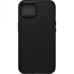 OTTERBOX STRADA IPHONE 13 SHADOW - BLACK hinta ja tiedot | Puhelimen kuoret ja kotelot | hobbyhall.fi