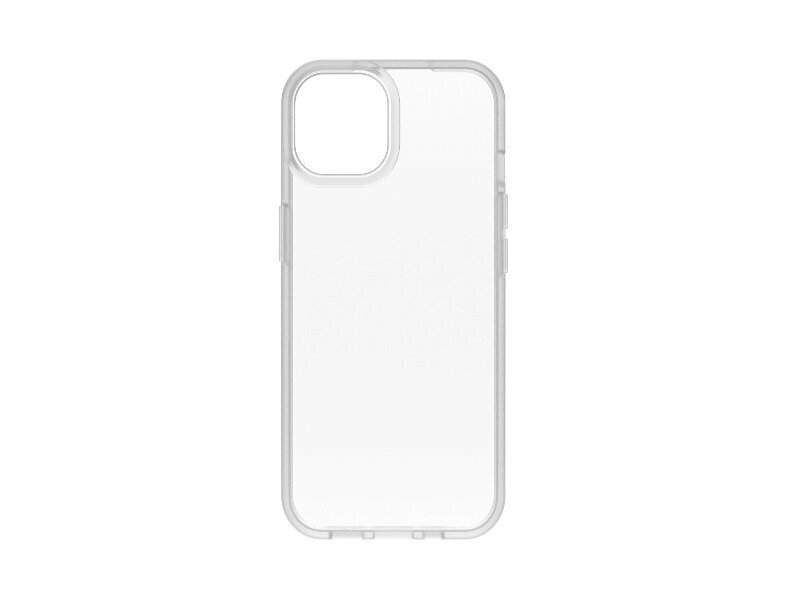 OTTERBOX REACT IPHONE 13 PRO - CLEAR hinta ja tiedot | Puhelimen kuoret ja kotelot | hobbyhall.fi