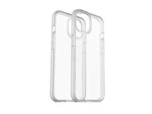 OTTERBOX REACT IPHONE 13 PRO - CLEAR hinta ja tiedot | Puhelimen kuoret ja kotelot | hobbyhall.fi