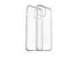 OTTERBOX REACT IPHONE 13 PRO - CLEAR hinta ja tiedot | Puhelimen kuoret ja kotelot | hobbyhall.fi