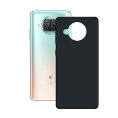 Yhteystiedot, puhelin Xiaomi Mi 10T Lite, musta hinta ja tiedot | Puhelimen kuoret ja kotelot | hobbyhall.fi