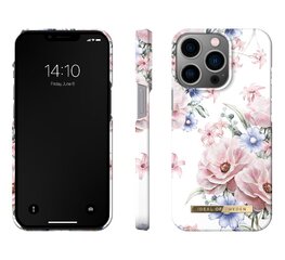 Apple iPhone 13 Pro suojakuori IDeal of Sweden , Floral Romance hinta ja tiedot | iDeal of Sweden Matkapuhelimet ja tarvikkeet | hobbyhall.fi