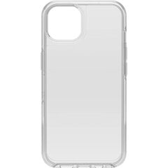 OTTERBOX SYMMETRY CLEAR IPHONE 13 PRO MAX / IPHONE 12 PRO MAX - CLEAR hinta ja tiedot | Puhelimen kuoret ja kotelot | hobbyhall.fi