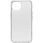 OTTERBOX SYMMETRY CLEAR IPHONE 13 PRO MAX / IPHONE 12 PRO MAX - CLEAR hinta ja tiedot | Puhelimen kuoret ja kotelot | hobbyhall.fi