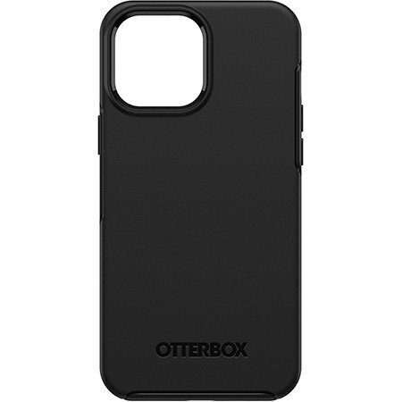 OTTERBOX SYMMETRY PLUS IPHONE 13 PRO MAX / IPHONE 12 PRO MAX - BLACK hinta ja tiedot | Puhelimen kuoret ja kotelot | hobbyhall.fi