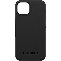 OTTERBOX SYMMETRY IPHONE 13 PRO MAX / IPHONE 12 PRO MAX - BLACK hinta ja tiedot | Puhelimen kuoret ja kotelot | hobbyhall.fi