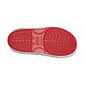 Crocs™ lasten vapaa-ajan kengät Kids' Crocband II Sandal PS, punainen hinta ja tiedot | Lasten sandaalit | hobbyhall.fi