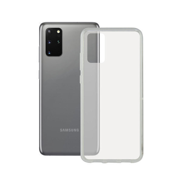 Kotelo Contact Samsung Galaxy S20+:lle hinta ja tiedot | Puhelimen kuoret ja kotelot | hobbyhall.fi