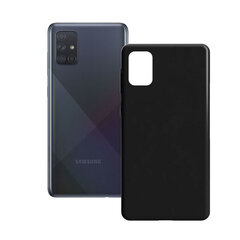 KSIX puhelinkuori Samsung Galaxy A71:lle hinta ja tiedot | Puhelimen kuoret ja kotelot | hobbyhall.fi