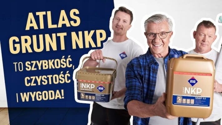 Atlas NKP Voimakkaasti tunkeutuva geeliprimeri 10 kg hinta ja tiedot | Maalaustarvikkeet | hobbyhall.fi