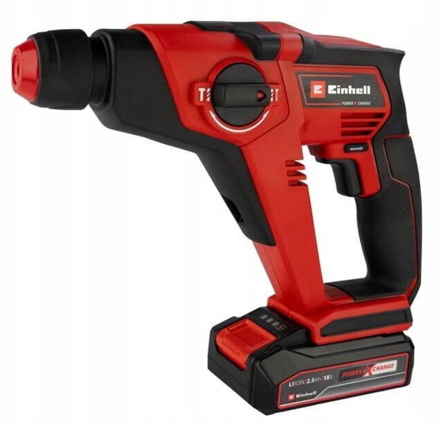 Einhell akkuvasara 2,5 Ah hinta ja tiedot | Käsityökalut | hobbyhall.fi