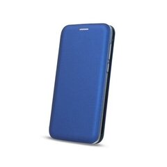 Samsung Galaxy A22 kotelo, tummansininen. hinta ja tiedot | Puhelimen kuoret ja kotelot | hobbyhall.fi