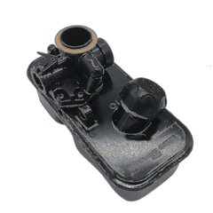 2024 Briggs Stratton Kaasutin 93902 95902 95982 96902 96982 98982 hinta ja tiedot | Koteloiden lisätarvikkeet | hobbyhall.fi