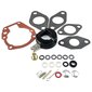 Carb Rebuild Kit 439071 With Float Korvaa Johnson Evinrude Omc/brp -perämoottorin 3 4 5 5,5 6 7,5 10 15 hinta ja tiedot | Koteloiden lisätarvikkeet | hobbyhall.fi