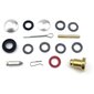 Carb Rebuild Kit 439071 With Float Korvaa Johnson Evinrude Omc/brp -perämoottorin 3 4 5 5,5 6 7,5 10 15 hinta ja tiedot | Koteloiden lisätarvikkeet | hobbyhall.fi