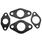 Carb Rebuild Kit 439071 With Float Korvaa Johnson Evinrude Omc/brp -perämoottorin 3 4 5 5,5 6 7,5 10 15 hinta ja tiedot | Koteloiden lisätarvikkeet | hobbyhall.fi