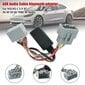 Bluetooth Adapter Audio Aux-in Volvo C30 S40 V40 V50 S70 C70 V70 Xc70 S80 Xc90 Autoäänivastaanottimen tarvikkeet hinta ja tiedot | USB-sovittimet äänentoistoon | hobbyhall.fi