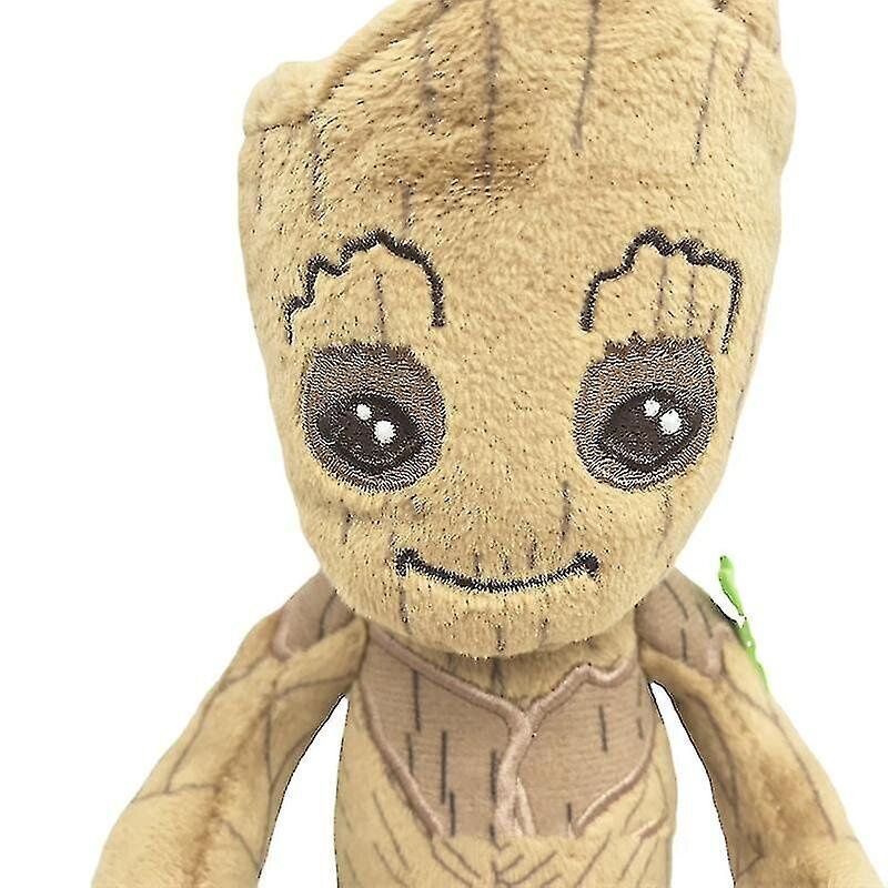 22 cm Disney Groot Pehmo Nuket Lelut Täytetyt Eläimet Lasten Lelut SupersankariGalaksi Tree Mies Joulun syntymäpäivälahjat hinta ja tiedot | Pehmolelut | hobbyhall.fi