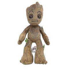 22 cm Disney Groot Pehmo Nuket Lelut Täytetyt Eläimet Lasten Lelut SupersankariGalaksi Tree Mies Joulun syntymäpäivälahjat hinta ja tiedot | Pehmolelut | hobbyhall.fi