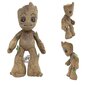 22 cm Disney Groot Pehmo Nuket Lelut Täytetyt Eläimet Lasten Lelut SupersankariGalaksi Tree Mies Joulun syntymäpäivälahjat hinta ja tiedot | Pehmolelut | hobbyhall.fi