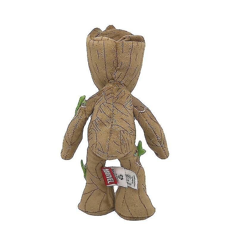 22 cm Disney Groot Pehmo Nuket Lelut Täytetyt Eläimet Lasten Lelut SupersankariGalaksi Tree Mies Joulun syntymäpäivälahjat hinta ja tiedot | Pehmolelut | hobbyhall.fi