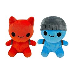 Evie & Kinie pehmolelu hinta ja tiedot | Pehmolelut | hobbyhall.fi