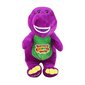 Barneyn lelu violetti dinosaurusnukke Rakastan sinua Barney Benny pehmo lasten pehmo hinta ja tiedot | Pehmolelut | hobbyhall.fi