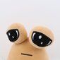 My Pet Alien Pou Pehmolelu Furdiburb Emotion Alien Pehmo täytetty eläin Pou-nukke hinta ja tiedot | Pehmolelut | hobbyhall.fi