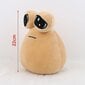 My Pet Alien Pou Pehmolelu Diburb Emotion Alien Pehmo täytetty eläinnukke hinta ja tiedot | Pehmolelut | hobbyhall.fi