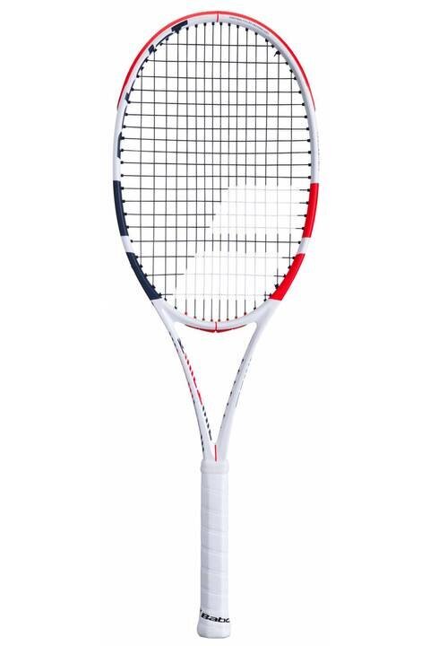 Tennismaila Babolat Pure Strike Lite hinta ja tiedot | Tennisvälineet | hobbyhall.fi