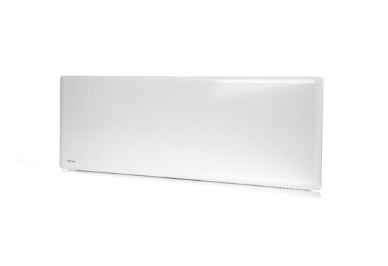 Sähkökonvektori 102x40x9cm seinälämmitin elektronisella ohjauksella 1500W Dimplex DTD4T 15, valkoinen hinta ja tiedot | Lämmittimet | hobbyhall.fi