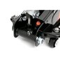 Matalaprofiilinen hydraulinen tunkki pyörillä 2,5T 90-340mm hinta ja tiedot | Lisätarvikkeet autoiluun | hobbyhall.fi