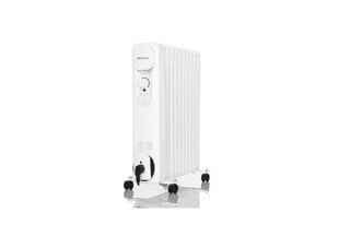 Öljylämmitin Warmtec GOH-25M, 2500 W hinta ja tiedot | Lämmittimet | hobbyhall.fi