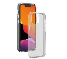 Puhelinkuori iPhone 13, läpinäkyvä hinta ja tiedot | Puhelimen kuoret ja kotelot | hobbyhall.fi