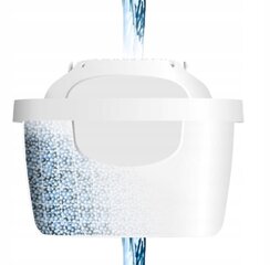 Aqualogis Pure+ Aqualogis Pure+ -vesisuodatin hinta ja tiedot | Veden suodatinkannut ja suodattimet | hobbyhall.fi