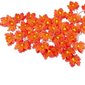 2/3/6M Joulun halloween koristelu Keinotekoinen vaahteranlehti Led-valonauha Lyhty Garland Kotijuhlat hinta ja tiedot | Juhlakoristeet | hobbyhall.fi