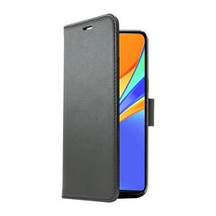 XIAOMI REDMI 9C suojakuori , musta hinta ja tiedot | Puhelimen kuoret ja kotelot | hobbyhall.fi